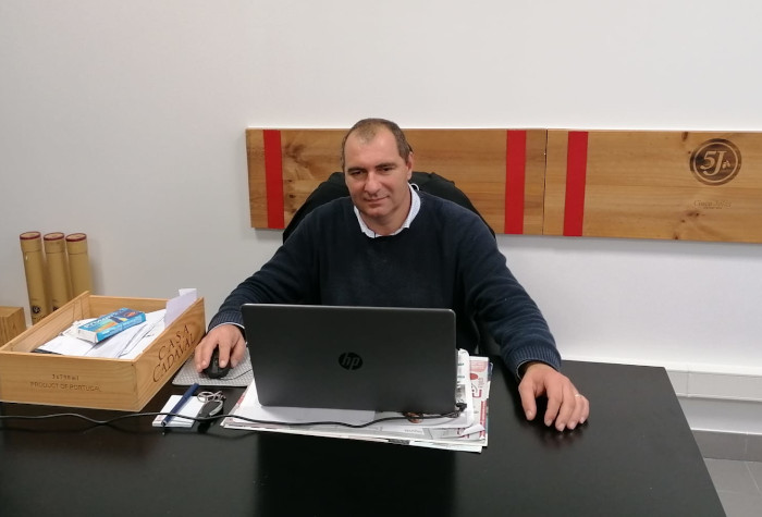 Duarte Maximiano